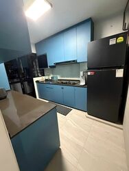 Blk 547A Segar Vale (Bukit Panjang), HDB 4 Rooms #573974261
